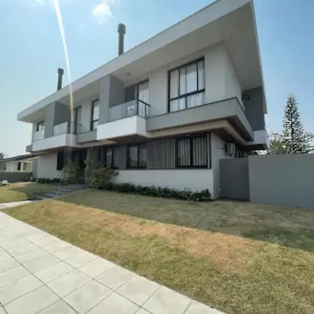 Village Dos Geranios Florianopolis Exterior photo