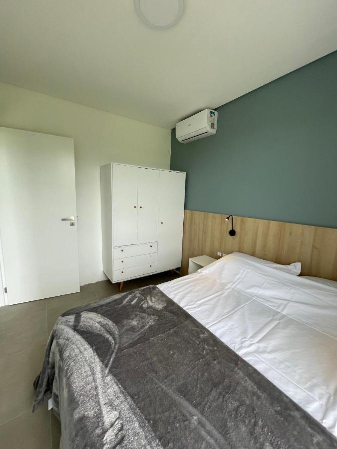 Apartamento Village Dos Gerânios