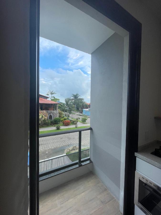 Apartamento Village Dos Gerânios *