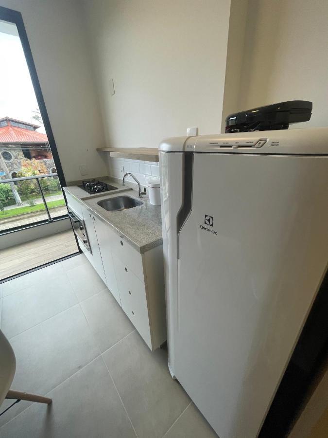 Apartamento Village Dos Gerânios