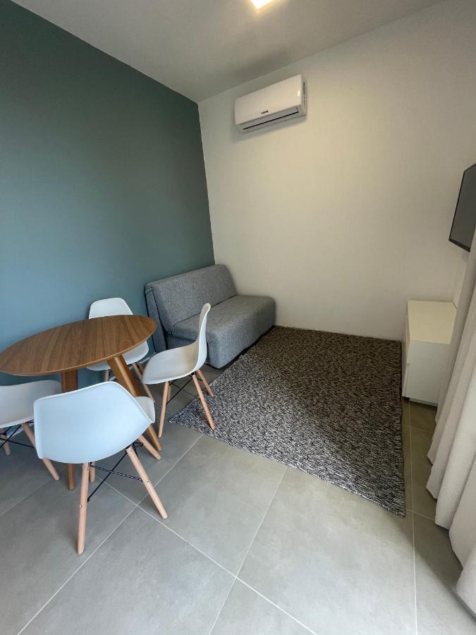 Apartamento Village Dos Gerânios