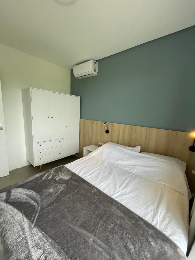 Village Dos Gerânios Apartamento