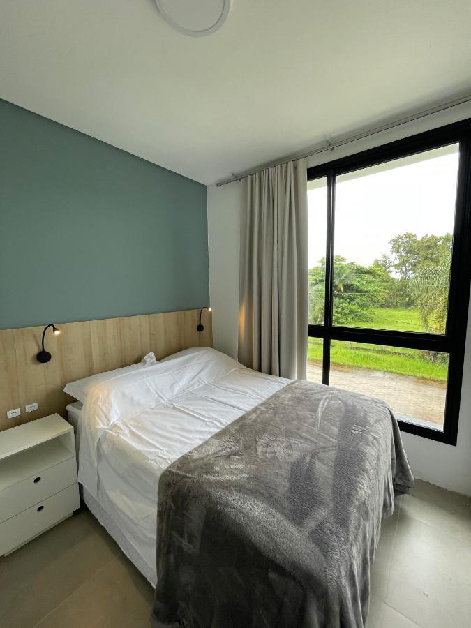 Village Dos Gerânios Apartamento *