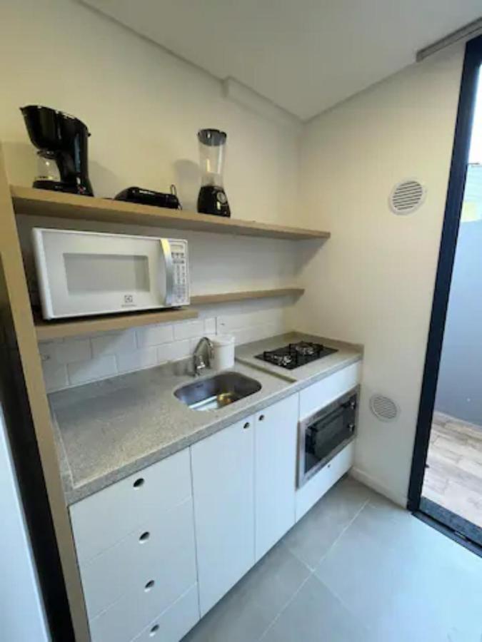 Village Dos Gerânios Apartamento *