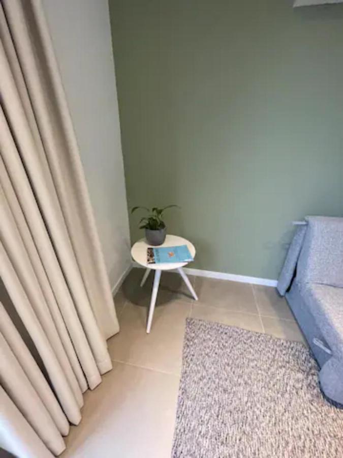 Apartamento Village Dos Gerânios