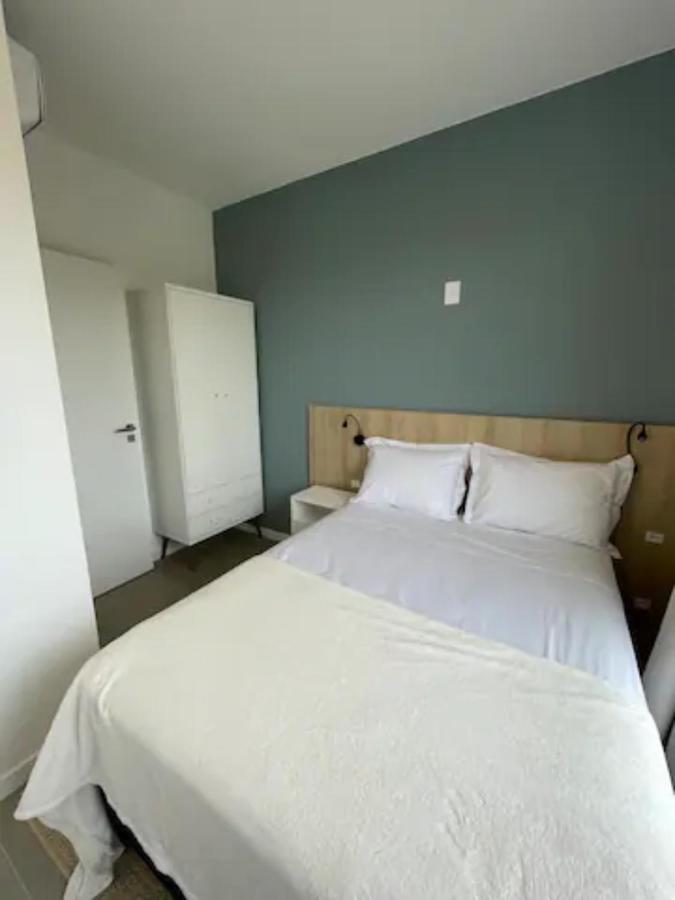 Village Dos Gerânios Apartamento