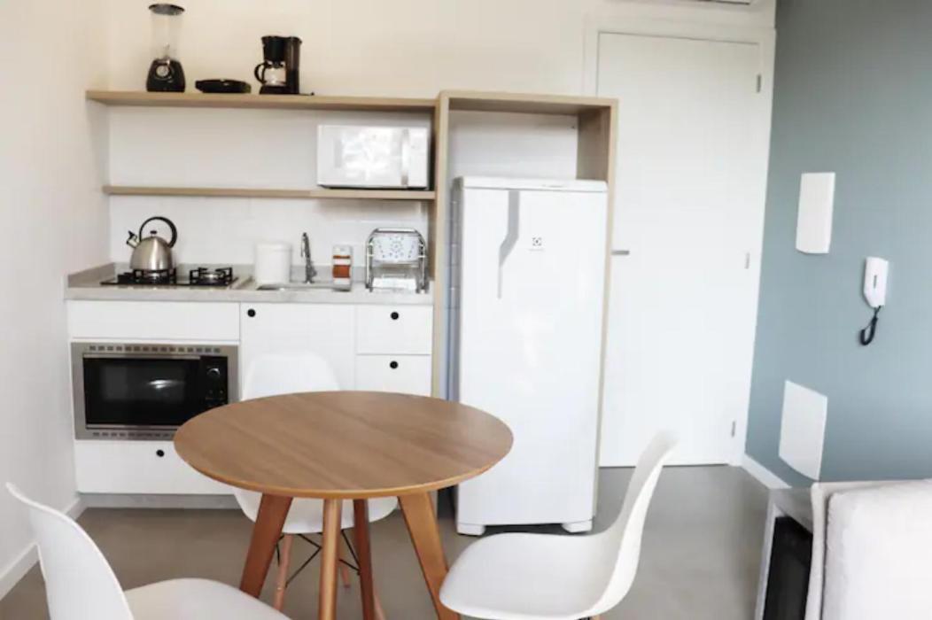 Apartamento Village Dos Gerânios *