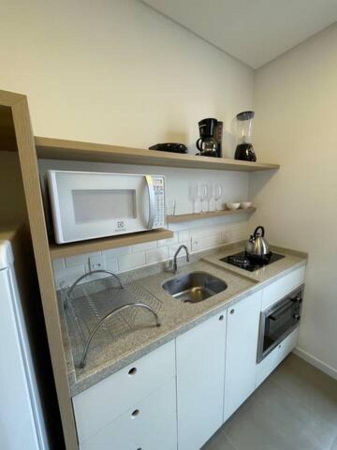 Village Dos Geranios 公寓 Florianopolis