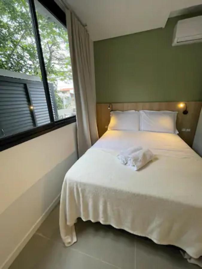 Village Dos Gerânios Apartamento *