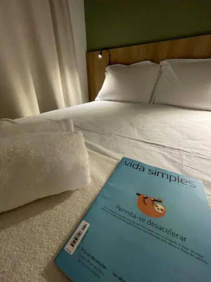 Apartamento Village Dos Gerânios