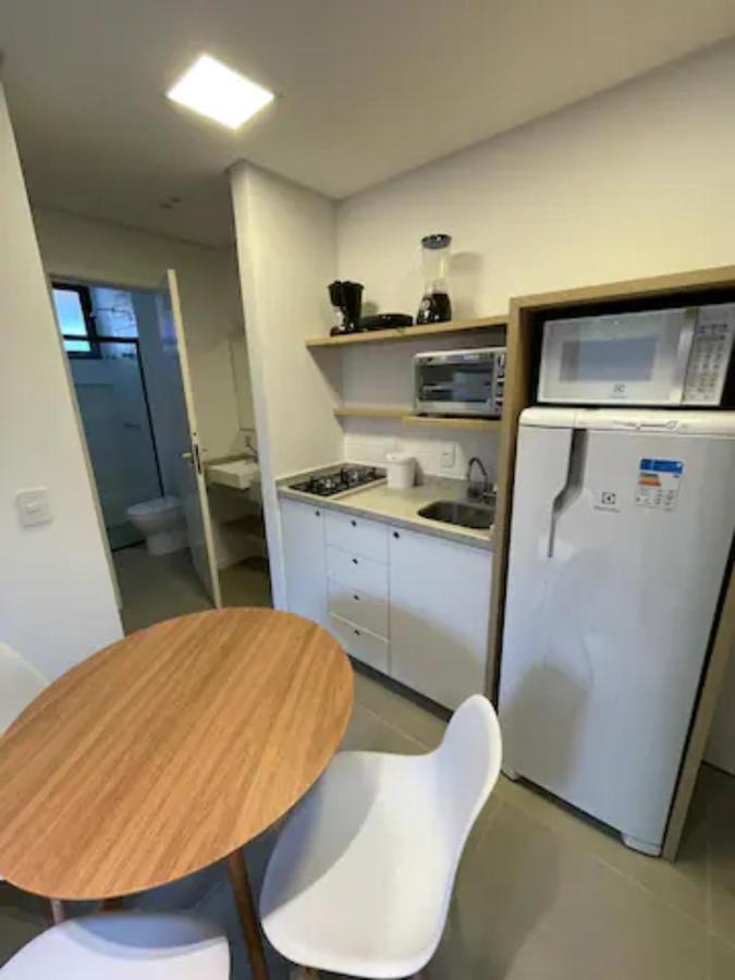 Village Dos Gerânios Apartamento