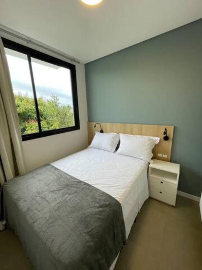 Village Dos Gerânios Apartamento