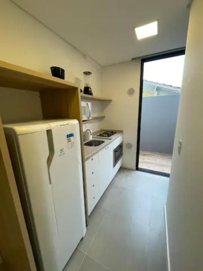 Apartamento Village Dos Gerânios *