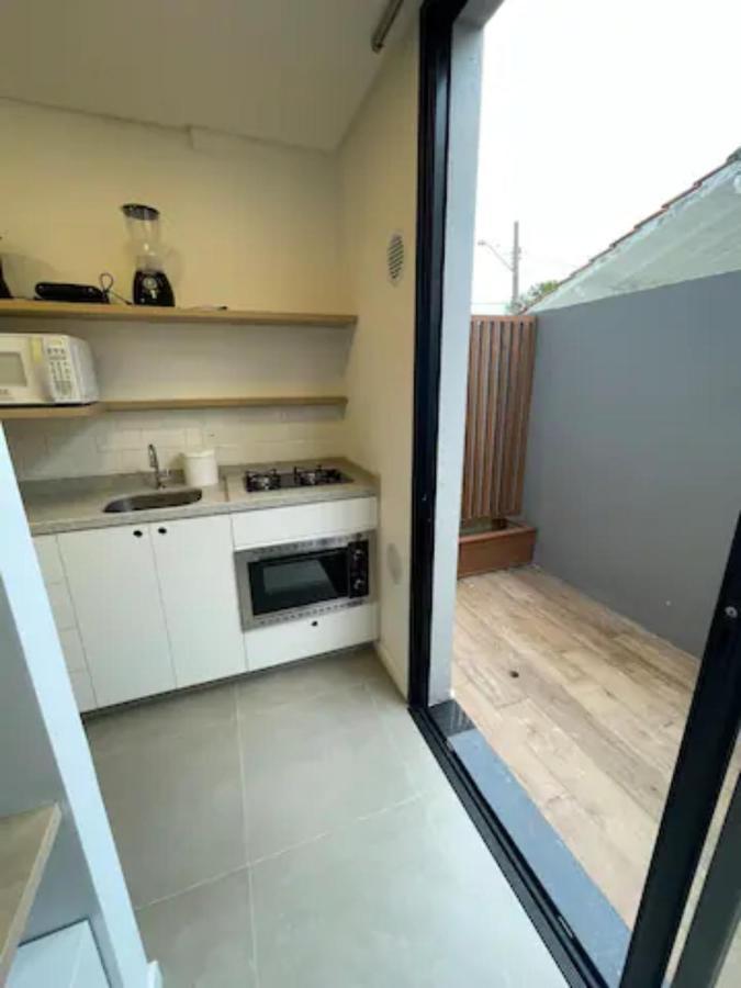 Village Dos Gerânios Apartamento