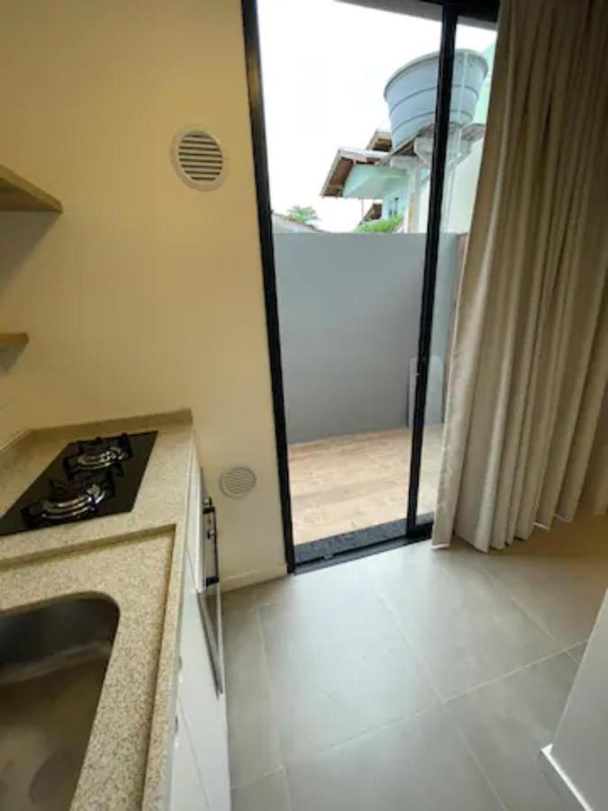 Village Dos Geranios 公寓 Florianopolis