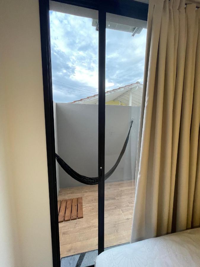 Apartamento Village Dos Gerânios *