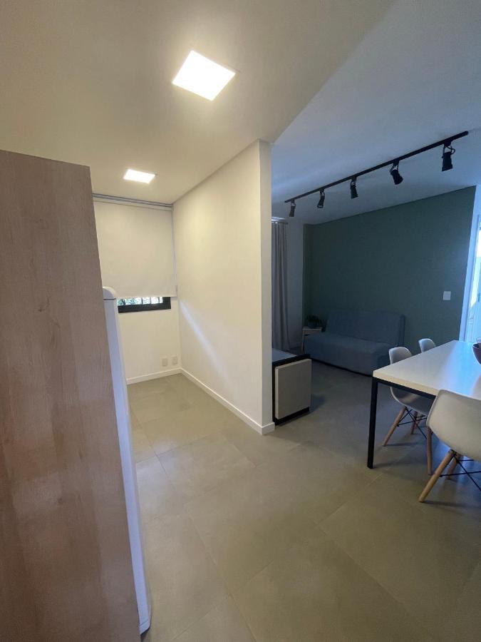 Apartamento Village Dos Gerânios *