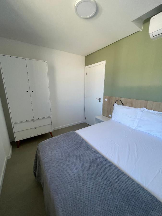 Apartamento Village Dos Gerânios