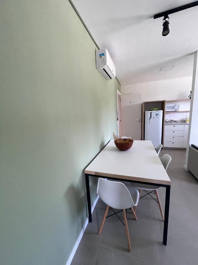 Village Dos Gerânios Apartamento