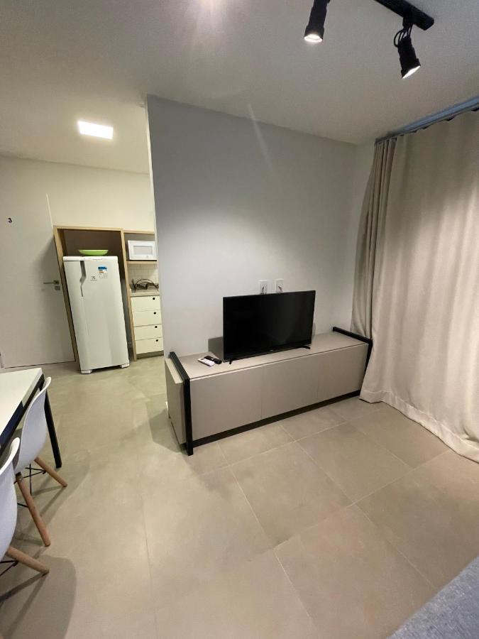 公寓 Village Dos Geranios *