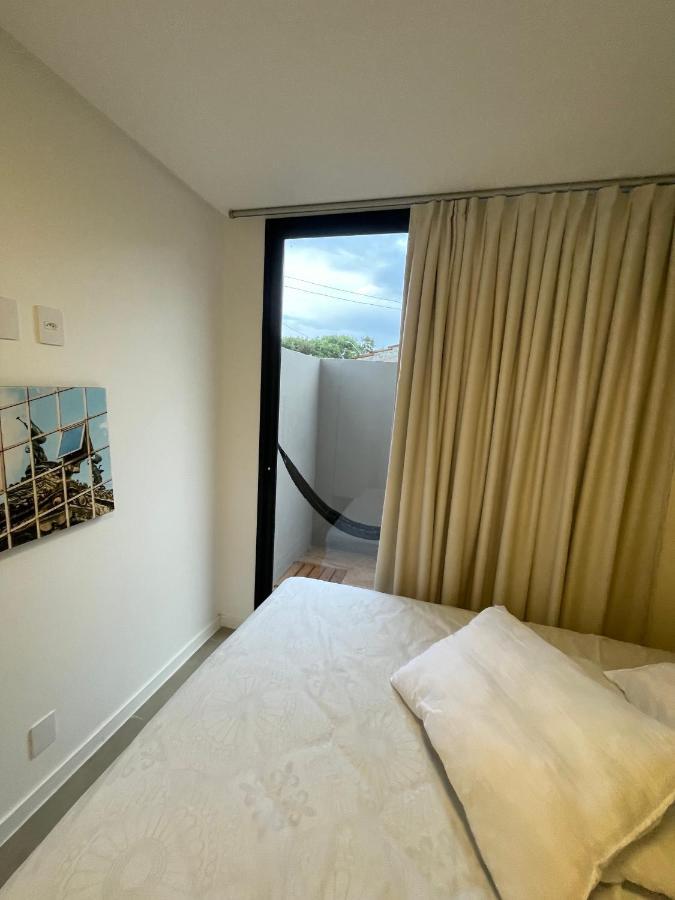 Village Dos Gerânios Apartamento