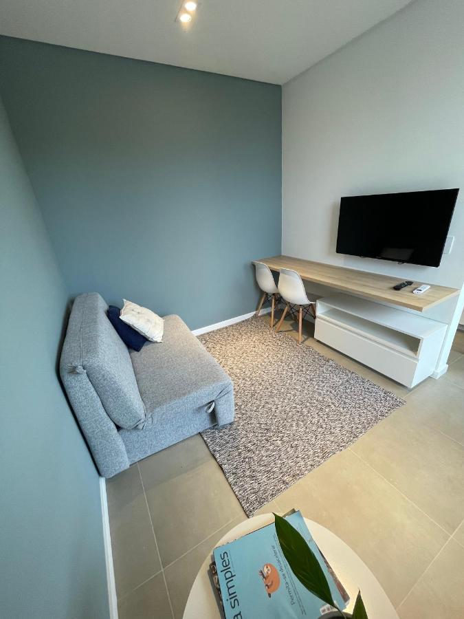 Apartamento Village Dos Gerânios *