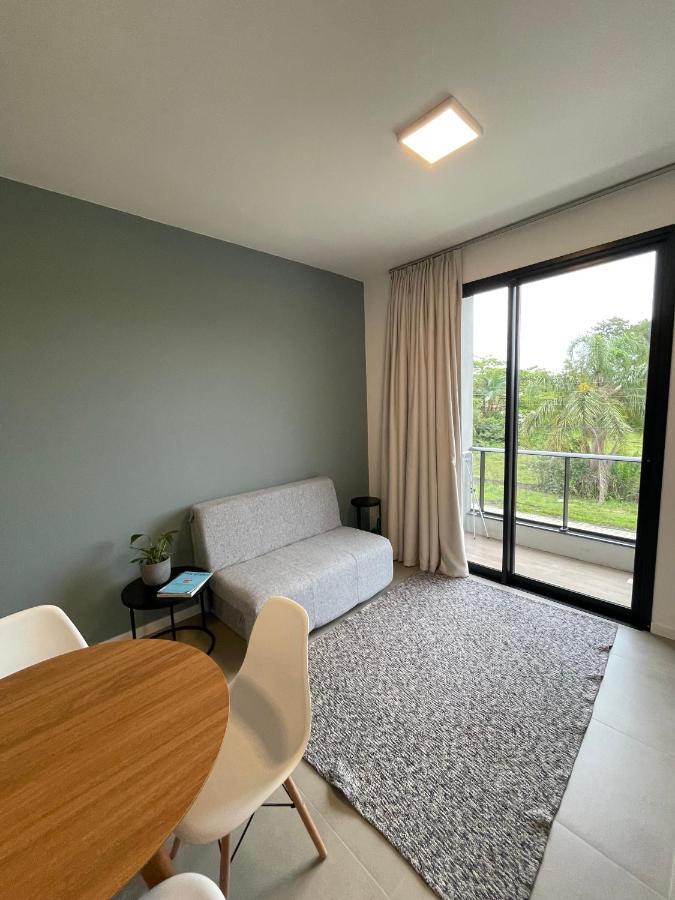 Apartamento Village Dos Gerânios *