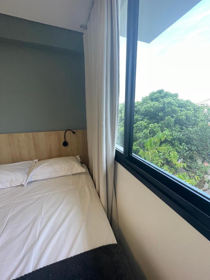 Village Dos Geranios Apartment Florianopolis