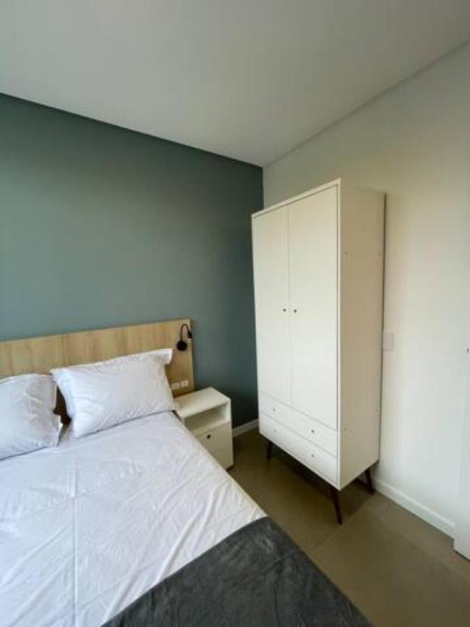 Village Dos Geranios Apartment Florianopolis