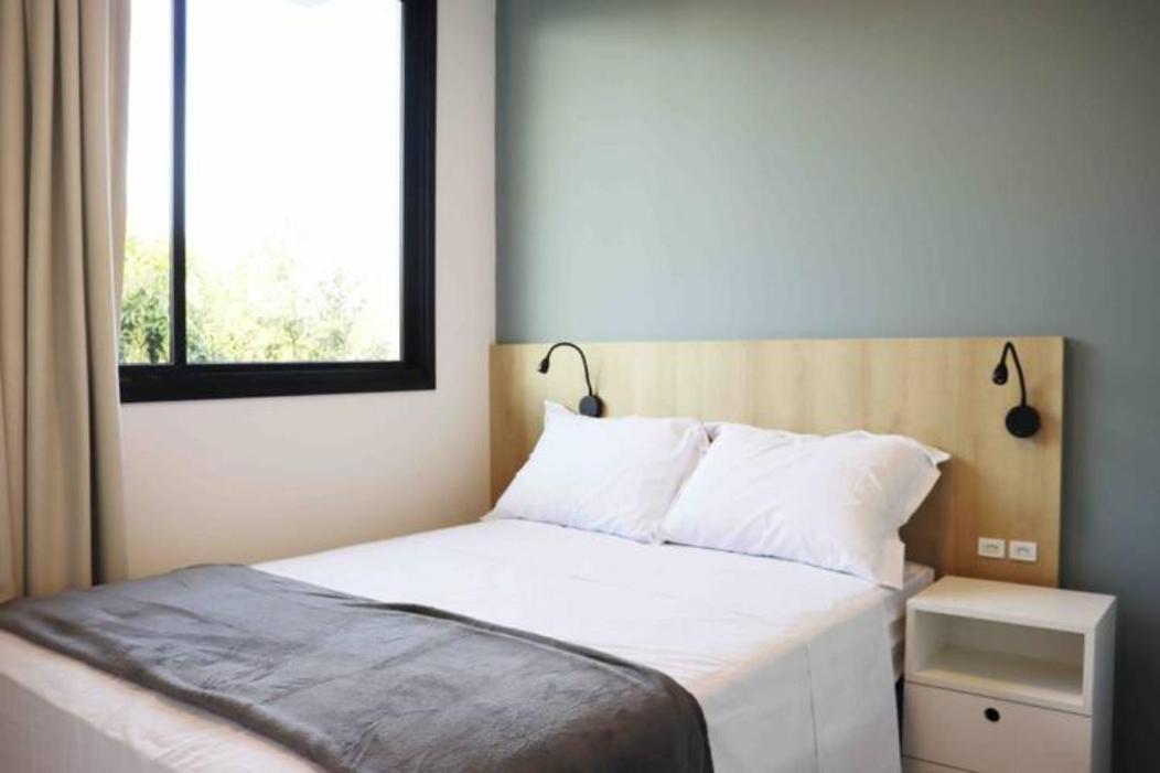 Village Dos Geranios Apartment Florianopolis
