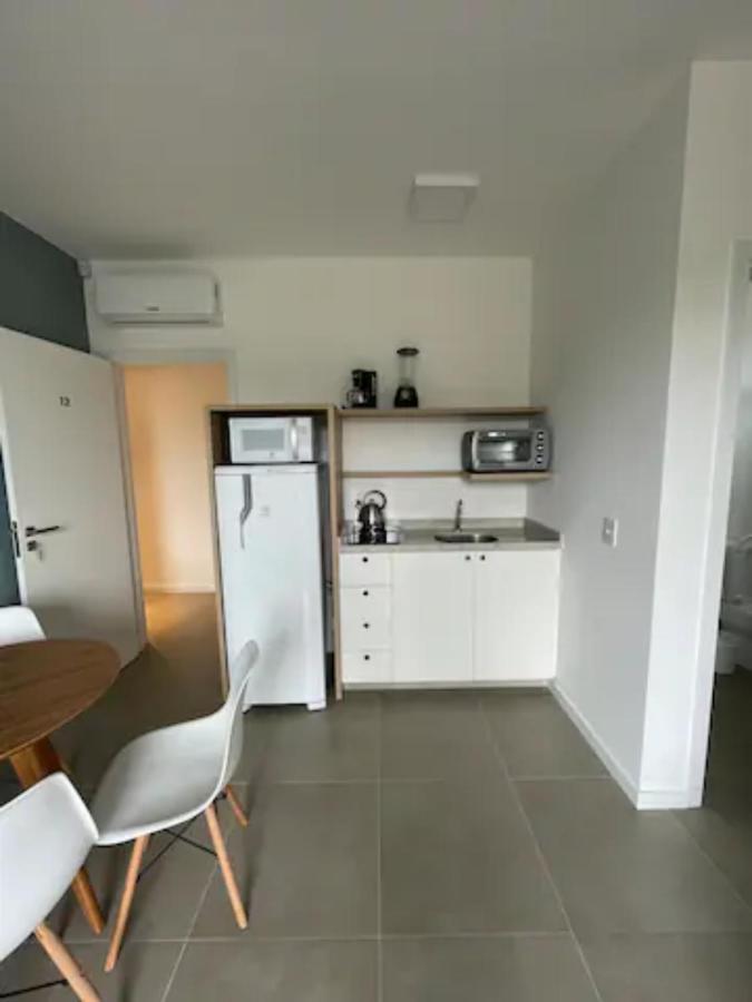 Village Dos Geranios Apartment